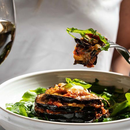 Caldesi in Marylebone